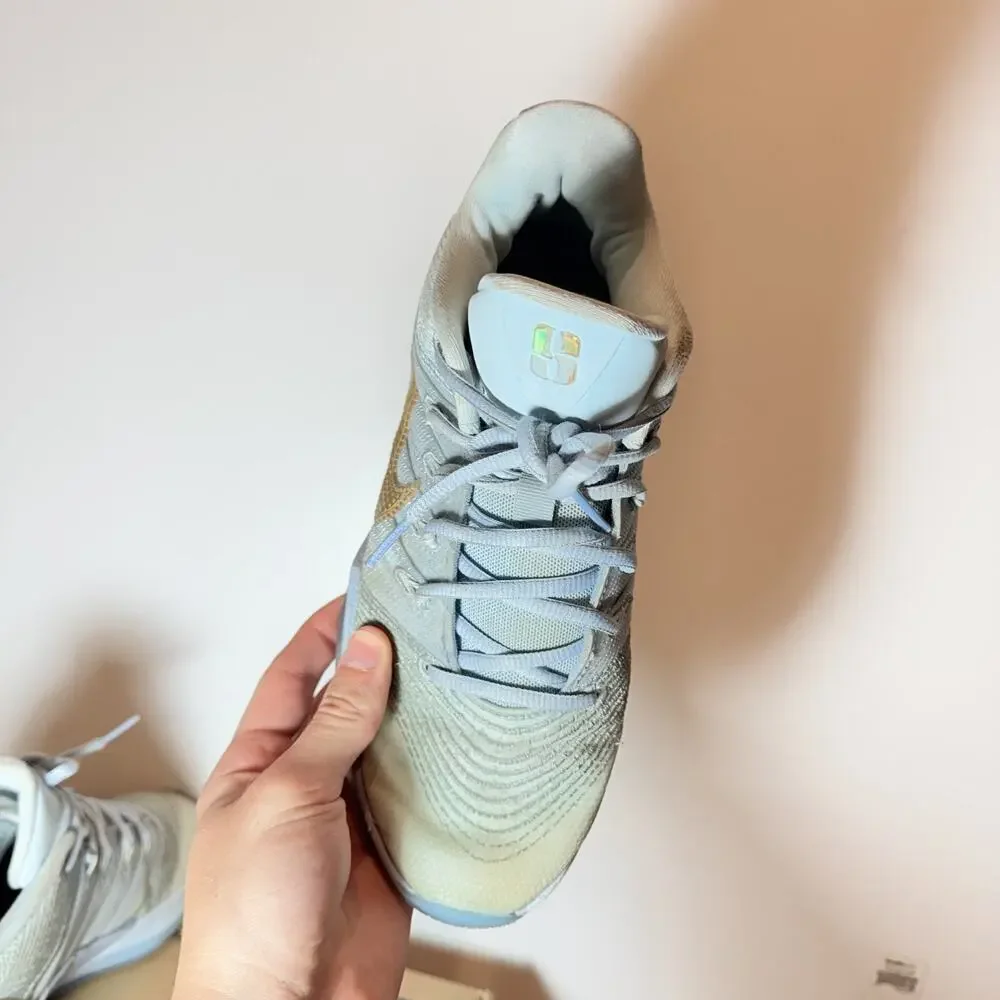 Nike upgrade your